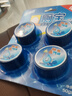 蓝月亮 Q厕宝 50g*4（松木香型） 洁厕灵 洁厕宝  蓝泡泡 马桶清洁剂  实拍图