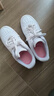 耐克（NIKE）AF1 女鞋空军一号经典小白鞋复古运动鞋低帮透气耐磨休闲板鞋 DD8959-100 38.5 实拍图