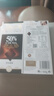 瑞士莲（Lindt）50%可可黑巧克力特醇排装100g进口零食生日伴手礼【临期清仓】 实拍图