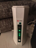 联通5gcpe无线路由器随身wifi6免插卡移动便携千兆家用免宽带上网高速上网卡全国通用流量2025款C60 实拍图