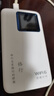 格行随身wifi6官方正品三网通用车载便携式无线网卡cpe路由器WiFi免插卡移动随身wifi非无限流量2025款 充电宝款【一万毫安 超长续航】双向快充-送流量 实拍图