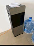 荣事达（Royalstar） 饮水机家用立式办公双开门柜式快速加热饮水器 旗舰单品-安全童锁防烫 温热型 实拍图