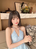 礼意久久【施华洛世奇锆】一克拉纯银手链女生日礼物女生高级感送女友老婆 实拍图