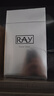 妆蕾（RAY）泰国面膜金色2盒+银色2盒共40片补水保湿提亮肤色海藻熬夜去黄气 实拍图