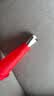不锈钢胶嘴打胶神器鸭嘴型多功能门窗玻璃胶头结构胶专用胶枪嘴 厨卫专用8件套装 无规格 实拍图