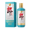 郎酒2024年特别纪念版(经典1984)  53度 500ml*1 单瓶装 实拍图