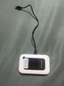 影腾随身wifi三网通用无线wi-fi6免插卡移动联通电信无限制流量便携式4G网卡高速随行网络2025款5GHF 【三网通3000毫安充电款+白色】超长续航 实拍图
