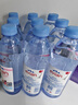 依云（evian）矿泉水 500ml*24瓶 饮用水 高端矿泉水 法国进口 会议商务用水 实拍图