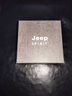 JEEP SPIRIT吉普皮带男士腰带牛皮商务休闲针扣裤带中青年礼物送老公长辈礼盒 实拍图