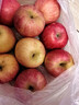 甜醉了 烟台苹果栖霞红富士新鲜水果生鲜山东特产脆甜整箱平果礼盒礼品 净重5斤 85mm 实拍图
