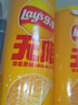 乐事（Lay's）无限薯片 醇香原味 104克*2罐 208克 休闲零食 膨化食品 实拍图