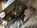 高洁丝（Kotex）护垫卫生巾 臻选奢爽纯棉天然阳光 0.08极薄透气瞬吸无感姨妈巾 【迷你190mm 3包】30片 实拍图