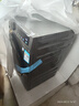 小天鹅（LittleSwan）滚筒洗衣机全自动家用【TG120V098WDT】12公斤大容量 超薄 节能 内衣洗 家电国家补贴20% 以旧换新 实拍图