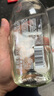 寰彼极（antipodes）新西兰进口 寰彼极饮用天然矿泉水 常规/无气款 单瓶装1000ml 327米深层水 实拍图