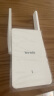 Tenda腾达1500M wifi6信号放大器 5G增强千兆网口wi-fi扩展 AP无线网络信号扩大器中继器A23 实拍图