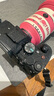 索尼ILCE-7M4全画幅微单数码相机4K 60p直播视频录制 sony a7m4 五轴防抖A7M4 单机身+24-70mmF2.8GMⅡ 套餐三【限时活动 限量十台 拍套三发餐四】 实拍图