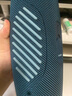 JBL CHARGE5 冲击波五代 便携蓝牙音箱+低音炮 户外防水音响 增强版赛道扬声器 父亲礼物 蓝色 实拍图