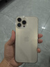 Apple【现货免息】Apple iPhone 13ProMax 苹果13ProMax 国行5G全网通苹果手机 金色【晒单有礼】 99新512G【限时特惠+三年店保】 实拍图