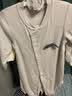 乖奇熊婴幼儿长袖连体衣服春秋季男女宝宝纯棉哈衣爬服家居服薄款睡内衣 实拍图