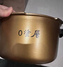 松下（Panasonic）【国家补贴】电压力锅0涂层316不锈钢内胆高压锅5L家用智能电饭煲2.0倍高压煲汤煮饭 PSS501  实拍图