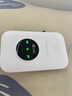 迅优随身wifi三网通免插卡移动网络wifi6无线网卡便携式高速4G无线wifi全国通用无限流量2025款5GXY 【顶配版wifi6】八核八通道+升级续航48小时 实拍图