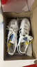 阿迪达斯 adidas三叶草sambaT头鞋运动鞋男女休闲鞋B75806 38 实拍图