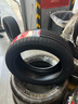 朝阳轮胎 汽车轮胎 225/45R17 94W C66适配速腾/朗逸/现代领动 实拍图