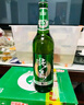 珠江啤酒（PEARL RIVER）10度 珠江纯生啤酒 600ml*12瓶 整箱装 实拍图