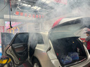 京东两次车辆外观清洗 轿车/SUV通用 全国可用 有效期14天 实拍图