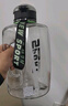 富光吨杯桶大容量塑料杯水杯Tritan刻度吸管运动户外水壶杯子1600ML 实拍图