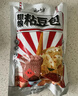 云山半山东0脂肪粗粮粘豆包600g 6个包子窝窝头 早餐半加工面点 实拍图