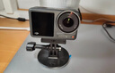 大疆 DJI Osmo Action 粘接底座套件 Osmo Nano/360/Action 6/5 Pro/4/3 运动相机配件 实拍图