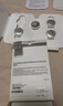 Apple/苹果 AirTag (4 件装)  苹果追踪器追踪定位防丢苹果原装 适用于iPhone/iPad 实拍图