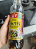 海天 生抽酱油【特级酱油】500ml 金标系列 家用调味品 炒菜凉拌增香 实拍图
