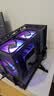 AMD锐龙R9 9950X搭华硕TUF GAMING B850M-PLUS WIFI7 W白色重炮手 主板CPU套装 板U套装 实拍图