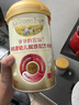 爷爷的农场婴幼儿有机赋铁配方高铁大米粉4-6个月250g 益生菌 辅食米糊6月+ 实拍图