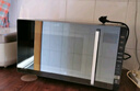 美的（Midea）微波炉烤箱一体机 小型家用20升微波炉  光波加热 钻石背板（M1-L201B） 实拍图
