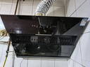 创维（Skyworth）抽吸排油烟机家用侧吸式700小尺寸大吸力以旧换新家电国家补贴20%厨房脱排自净清洗Y123可配燃气灶 实拍图