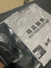 佐尚鸟短裤男夏季百搭运动冰丝裤宽松速干五分裤青年潮流休闲篮球沙滩裤 黑色+深灰 XL-建议110-140斤左右 实拍图