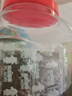 波力海苔片原味100g约400片儿童休闲零食高蛋白即食紫菜纯海苔 实拍图