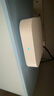 小米智能多模网关 2 双频WiFi 支持3种协议 支持蓝牙 蓝牙MESH Zigbee协议 智能家居联动 有线网口直连 实拍图