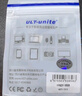 ULT-unite优籁特HDMI显卡欺骗器4K诱骗器接口虚拟器扩展屏幕电脑电视显示器假负载屏幕模拟独显核显远程 实拍图