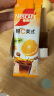 雀巢（Nestle）橙C美式速溶咖啡粉0脂肪特调果咖冷热即溶5条*15g陈立农同款 实拍图