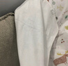 爱贝迪拉（AIBEDILA）婴儿隔尿垫彩棉可洗宝宝防水透气新生儿老人床单姨妈护理垫70*100 实拍图