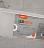 佳帮手冰箱保鲜盒食品级抗菌收纳盒密封水果蔬菜冷冻盒2500ml3只装 实拍图