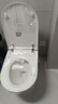 惠达智能马桶带水箱翻圈翻盖离座冲水坐便器HDTB-EX09【政府补贴】 实拍图