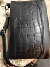 奥康女包牛皮大容量三隔层斜挎包轻奢单肩包生日新年礼物送妈妈老婆 实拍图