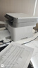 惠普（HP）117w打印机A4黑白激光复印扫描一体机手机无线连接学生试卷作业家庭办公室商用家用 同116w/1136w 117w【无线连接/单面打印】【加店铺会员价更优】 实拍图