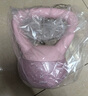 浸塑哑铃樱粉1kg*2+软壶铃4KG 实拍图