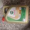 嘉实多（Castrol）极护智E版 全合成机油 润滑油 5W-40 SP A3/B4 4L 汽车保养 实拍图
